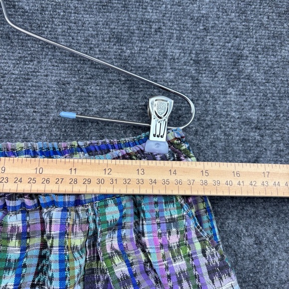 Freak N Chic Boho Hippie Shorts Unisex Large Elastic Waist Pockets Reggae - Picture 12 of 14